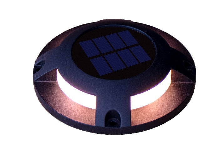 Calpestabile led STEP SOLAR 0,04 W - 4000K - 5 Lm - IP67