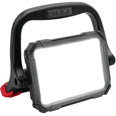 Proiettore portatile led STRIKE ADVANCED 50W - 5700K - 4500 Lm - Dimmerabile - IP54