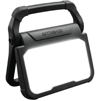 Proiettore portatile led STRIKE EXTREME 30W - 5700K - 3000 Lm - Dimmerabile - IP54