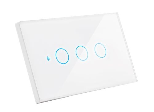 Controller interr. smart switch 3