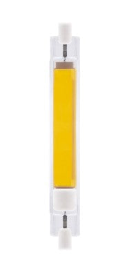 Lampada led TRE-D COB 11W - R7S - 3000K - 1500 Lm - IP20