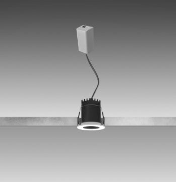 Downlight led ZETA-P 3W - 4000K - 150 Lm