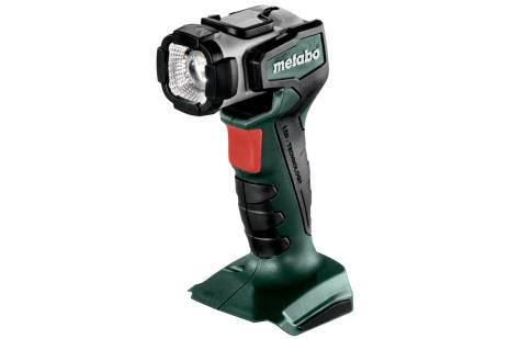 Torcia a batteria ULA 14,4 - 18 LED -   600368000
