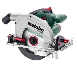 Metabo KS 66 FS sega circolare - 601066500