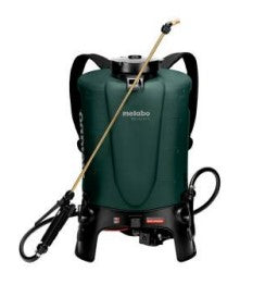 Irroratore a zaino solo corpo RSG 18 LTX 15 - 602038850