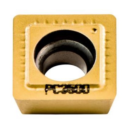 10 placchette rivoltabili in metallo duro universali - 623564000