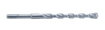 Punta per muro SDS Plus 5,5x200x260 mm - Metabo 625249000