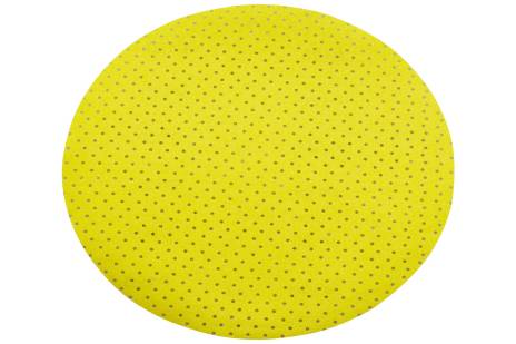 25 fogli abrasivi autoaderenti Ø 225 mm P80 - LSV 5-225 - 626651000