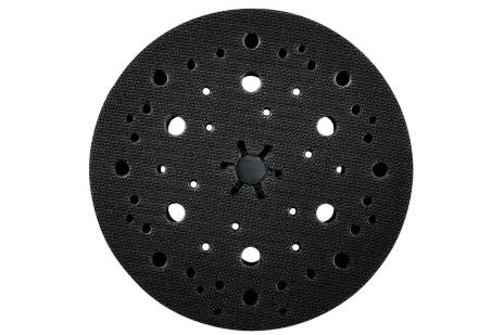 Platorello Ø 150 medio multiforo per SXE 150 2,5-5,0