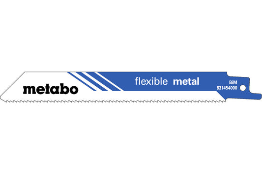 Metabo 2 lame per PSE 1027 mm 150-mm1,4 - 631080000