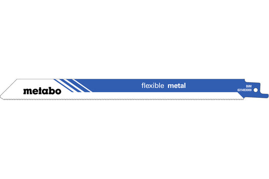 Metabo 2 lame per PSE 1027 mm 228-mm1,4 - 631095000