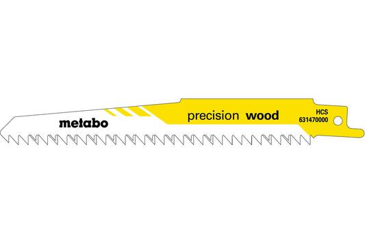 Metabo 2 lame per PSE 1027 mm 280-mm 4 - 631120000