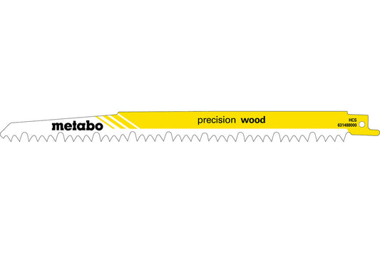 Metabo 2 lame per PSE 1027 mm 205 - 631139000