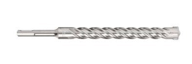 Punta per muro SDS Plus P4P 20x400x450 mm - 631706000