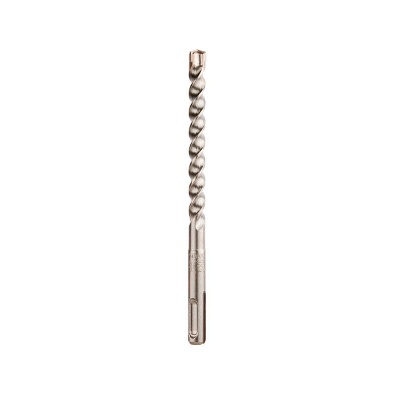 Punta per muro SDS Plus 9x150x210 mm - Metabo 631836000 - pro 4