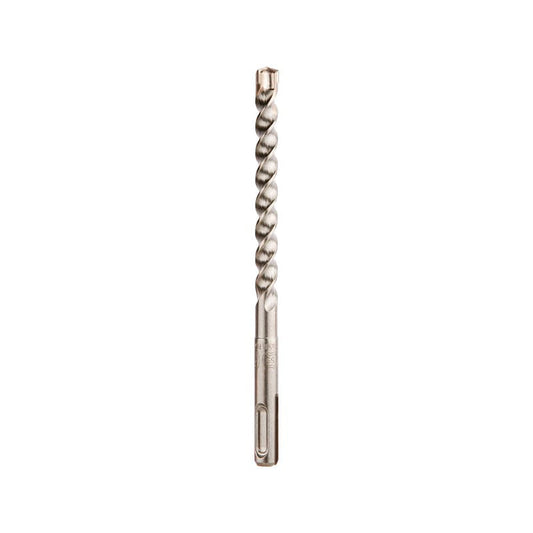 Punta per muro SDS Plus 9x150x210 mm - Metabo 631836000 - pro 4