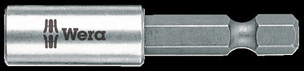 Wera 899/4/1 S 1/4" x 50 mm Portainserti magn. - 4160976