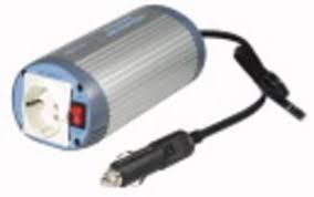 Inverter onda sinusoidale modificata 150W/12V