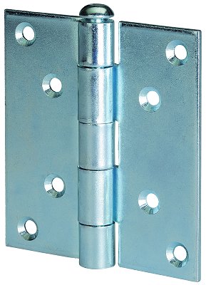 Cerniere pesanti 127 AZ 50X50 piccole