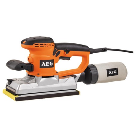 Levigatrice orbitale FS 280 - 500W - 114x260 mm