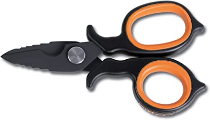 Forbice professionale BETA 1128BAX
