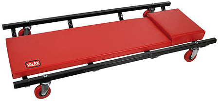 Carrello sotto auto Valex