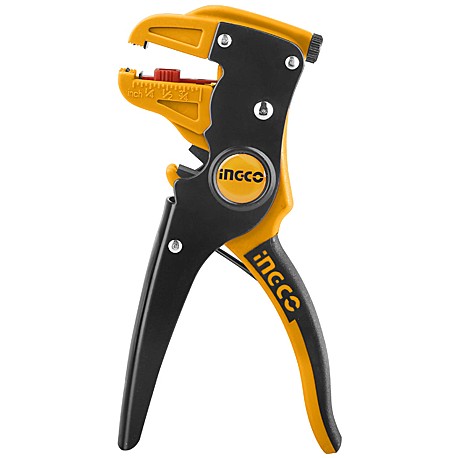 Pinza spelafili automatica INGCO