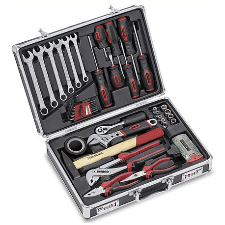Assortimento di 51 utensili KTR951001