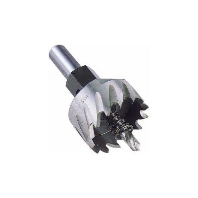 Fresa perforatrice a tazza Ø 28 in HSS