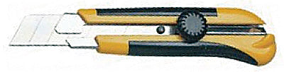 Cutter bicomp. Crot XD93/A 25 mm