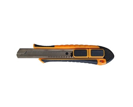 Cutter DUO 25 mm mod. XD-292 cod. 310290N con lama bloccabile