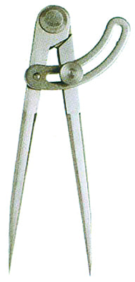 Compassi c/fermo A.652 mm300