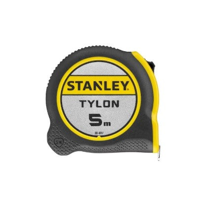 Flessometro Stanley tylon 19 mm - lunghezza 5 m