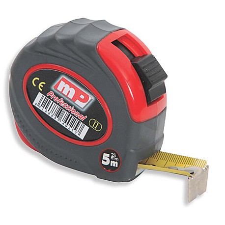 Flessometro bi-componente metroplast 3m