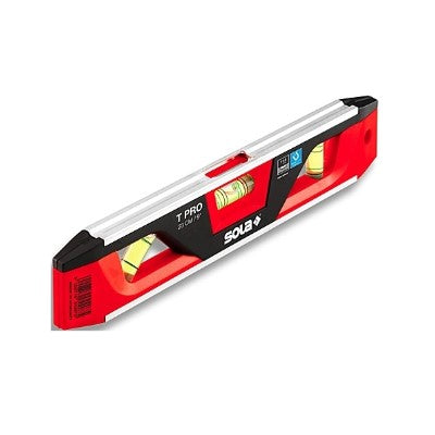 Livella T pro 23 cm / 9''