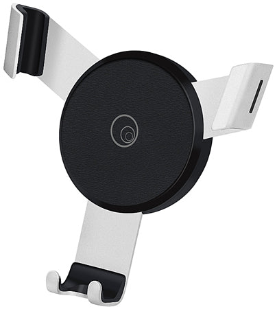 Supporto auto gravity cell.