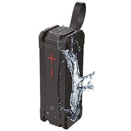 Altoparlante/FM WIRELESS HC6N