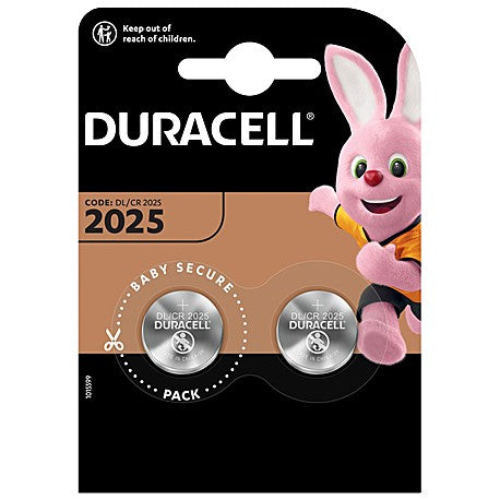 Pila specialist Duracell 2032 BL2