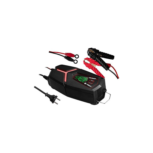 Carica batteria voyager 16 - 12-24V