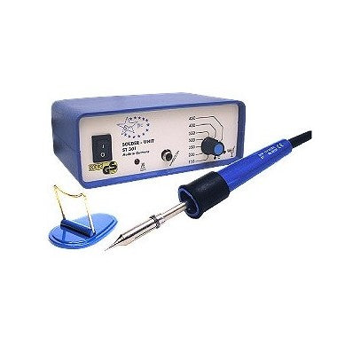 Saldatore professionale ST 301 -