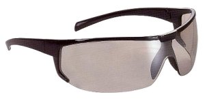 Occhiali antiappannamento lenti verdi UV400