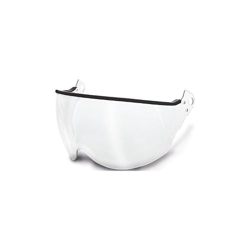 Visiera KASK V2 plus - compatibile con casco superplasma, plasma, hp e hp plus