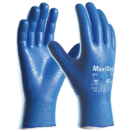 Guanto Maxidex tg 11