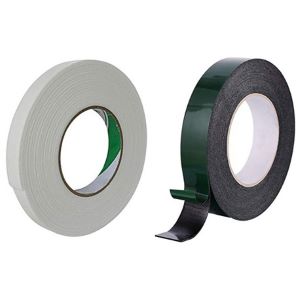 Nastro biadesivo forte  Sprint 19x10 m