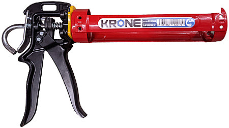 Pistola per silicone e chimico KRONE