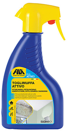 Toglimuffa filaactive1 500ml