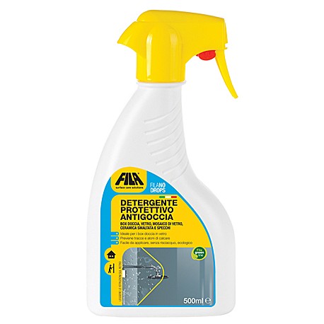 Detergente antigoccia  filato 500 ml
