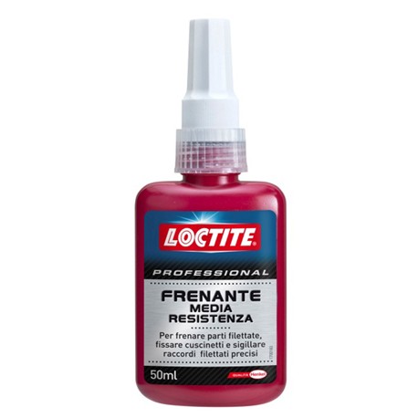 Frenante media resistenza 10 ml