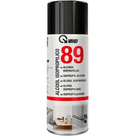Alcool isopropilico spray 400 ml