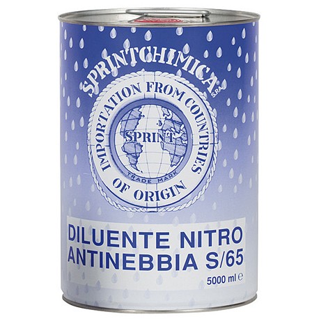 Diluente Nitro s/65 1 l